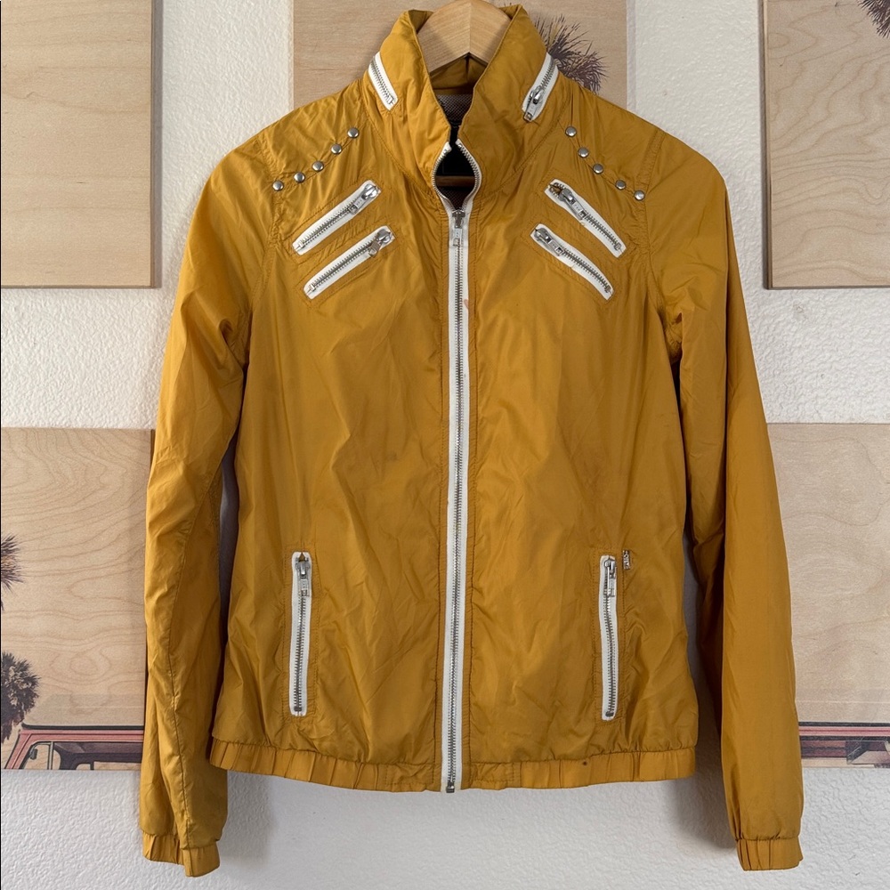 Obey - Pool Shark Utility Jacket